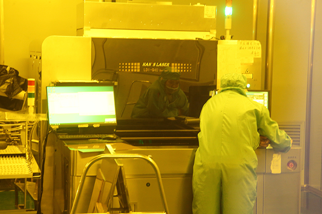 PCB線路板阻燃板材特點，什么是阻燃電路板